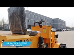 Chargeur EL12 électrique