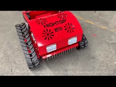 Tondeuse à gazon HT750