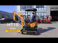 Excavateur mini HT18-1