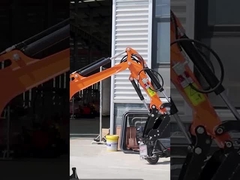 HT10G mini-pelée compacte