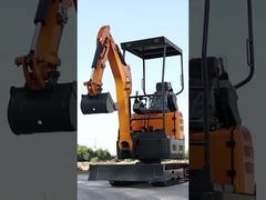 Excavateur mini HT22
