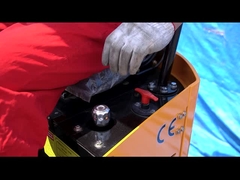 Pour les appareils de traitement des eaux usées