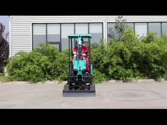 Une nouvelle mini-pelée 12