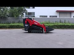 Chargeuse compacte HT-V1000